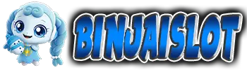 LOGO BINJAISLOT